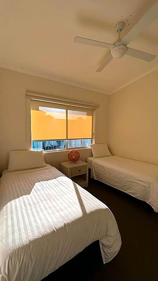 Bluewater Apartments