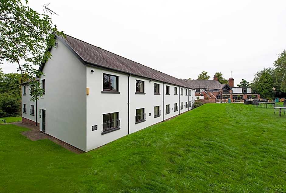 The Bulls Head Hotel