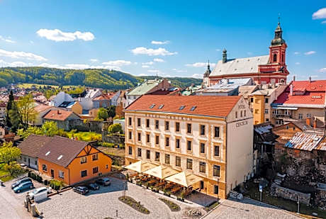 Hotel Centrum