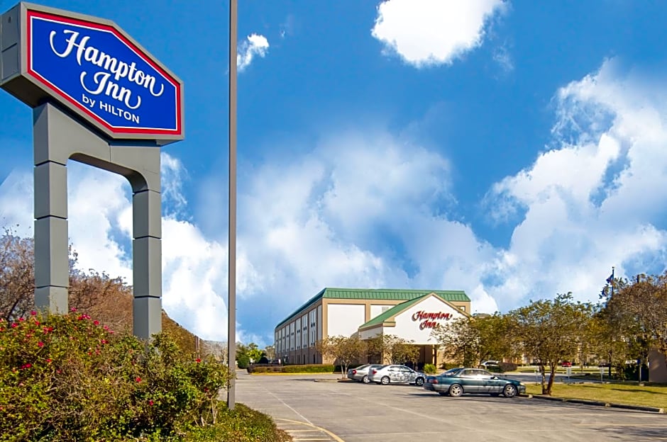 Hampton Inn Lafayette Louisiana