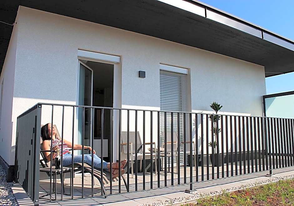 SHOME Hotel Graz I Self-Check-In I Free Parking