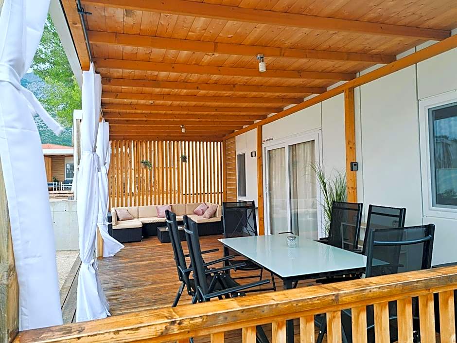 MobileHome - Camp Dalmata