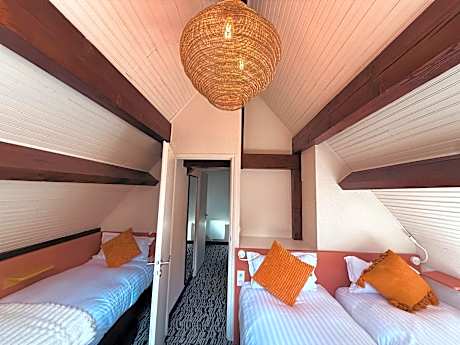 Superior Chalet