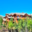 Mountain Thunder Lodge