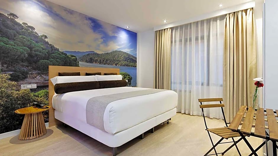 Hotel Mayorazgo