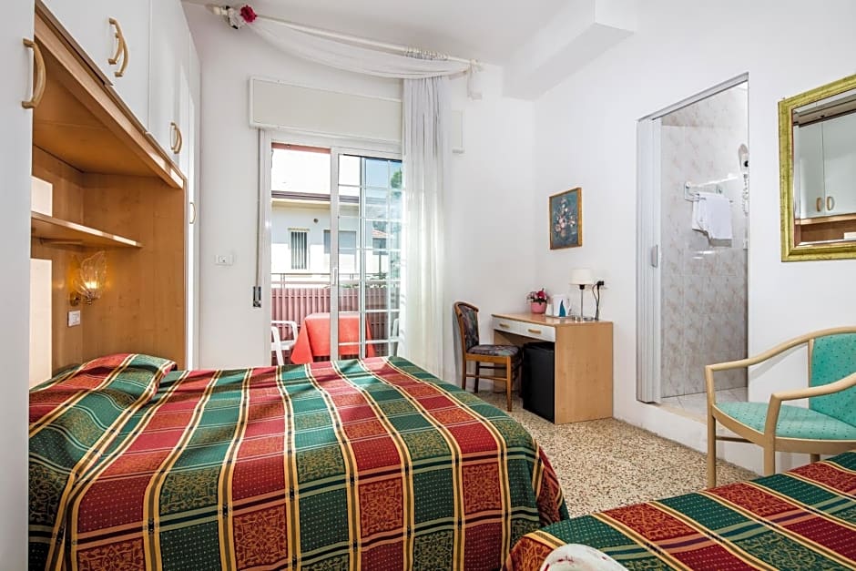Hotel Marco Polo
