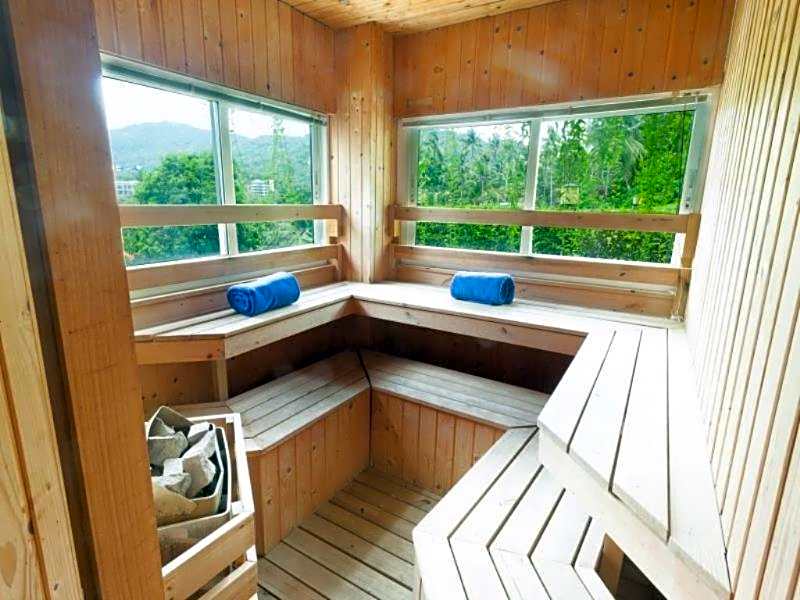 The Park Surin Serviced Apartments by RESAVA