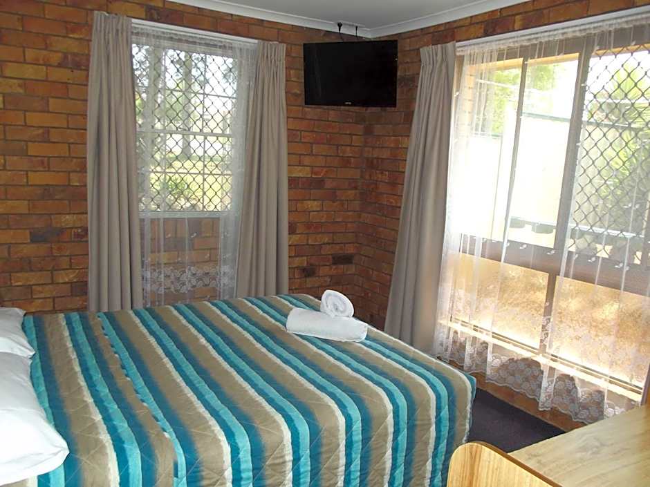 Bridge Street Motor Inn