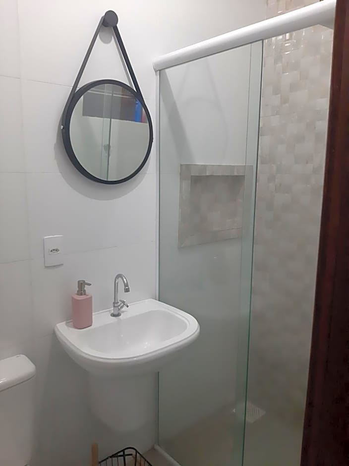 Casa completa perto da praia