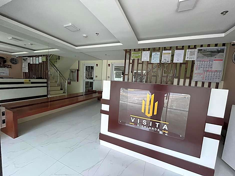 Baguio Visita Highland Inn