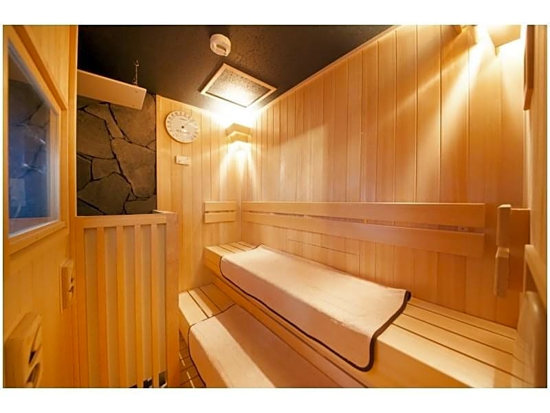 Centurion Cabin & Spa Kyoto