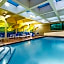 Crowne Plaza Knoxville Downtown University by IHG