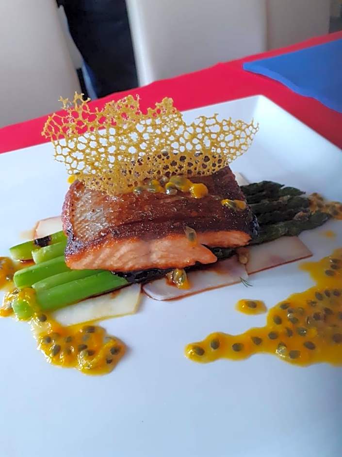 Hotel Autoespresso Venice - Atika & Atif