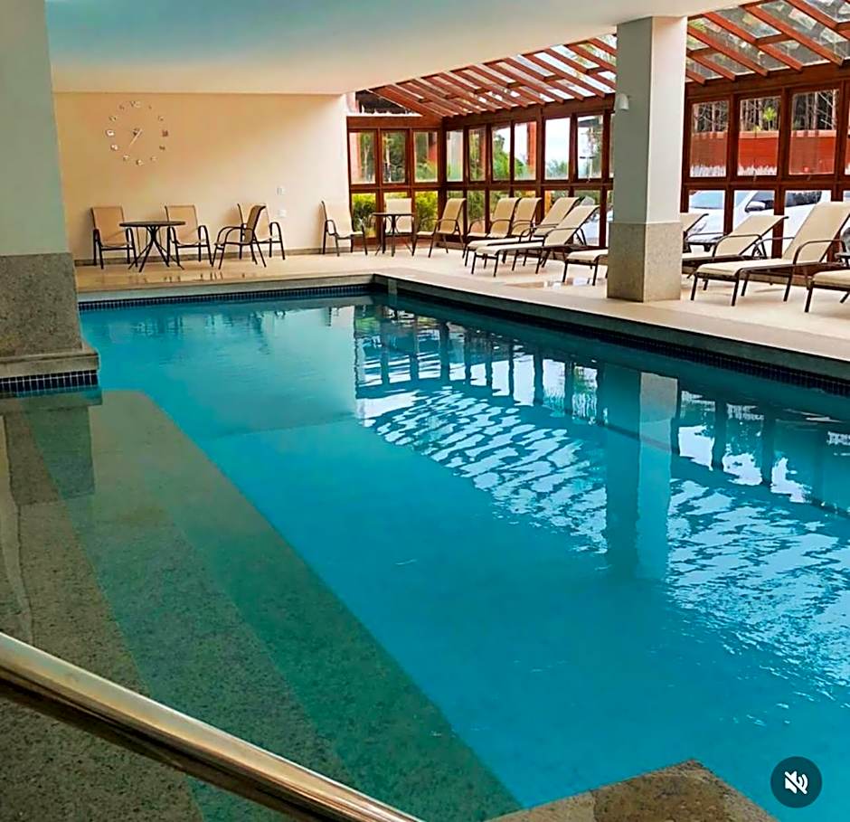 Condominio Vista azul Flat-Hotel