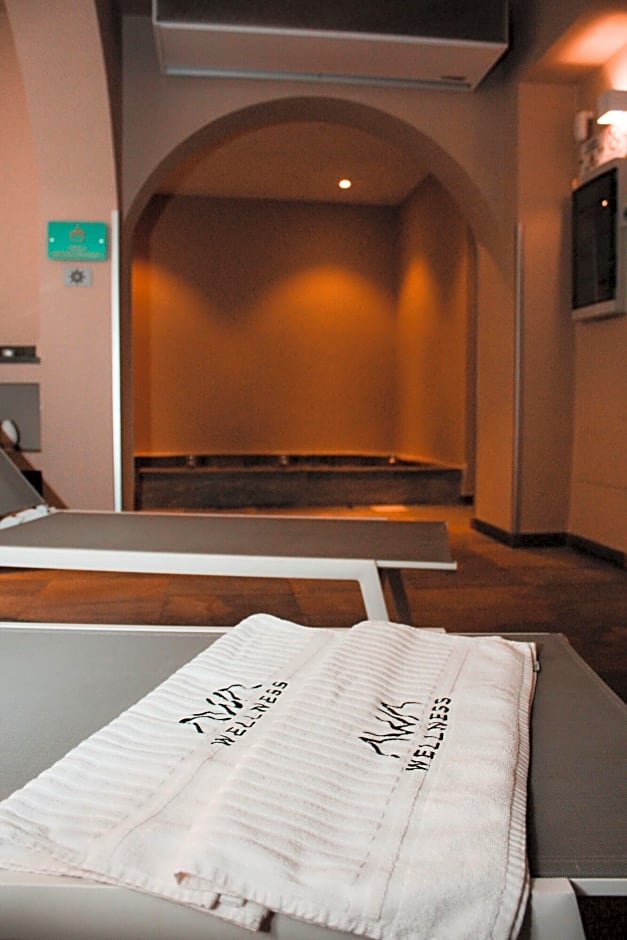 Principe Alogna Wellness & Spa