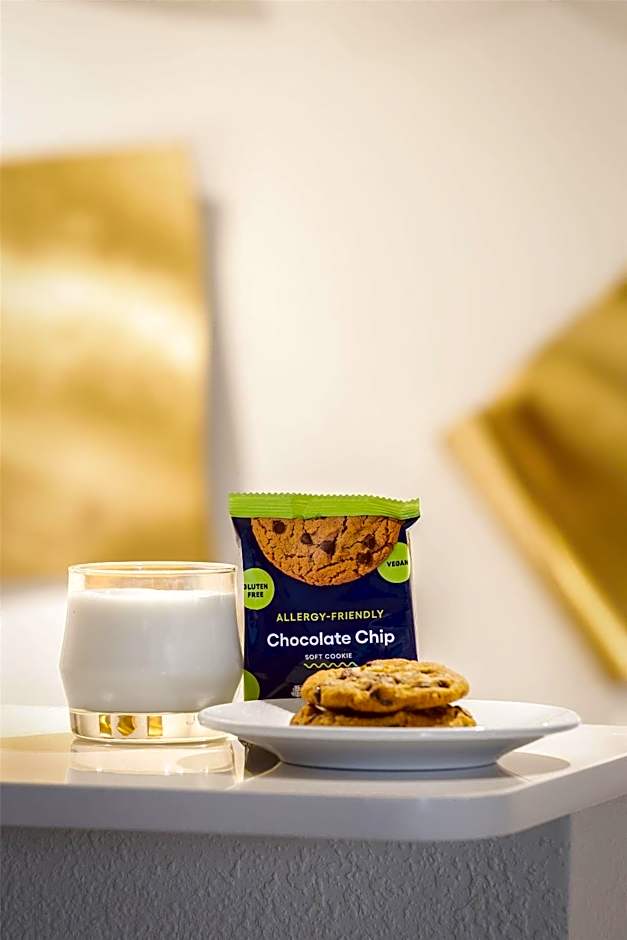 DoubleTree By Hilton Wilmington, Nc