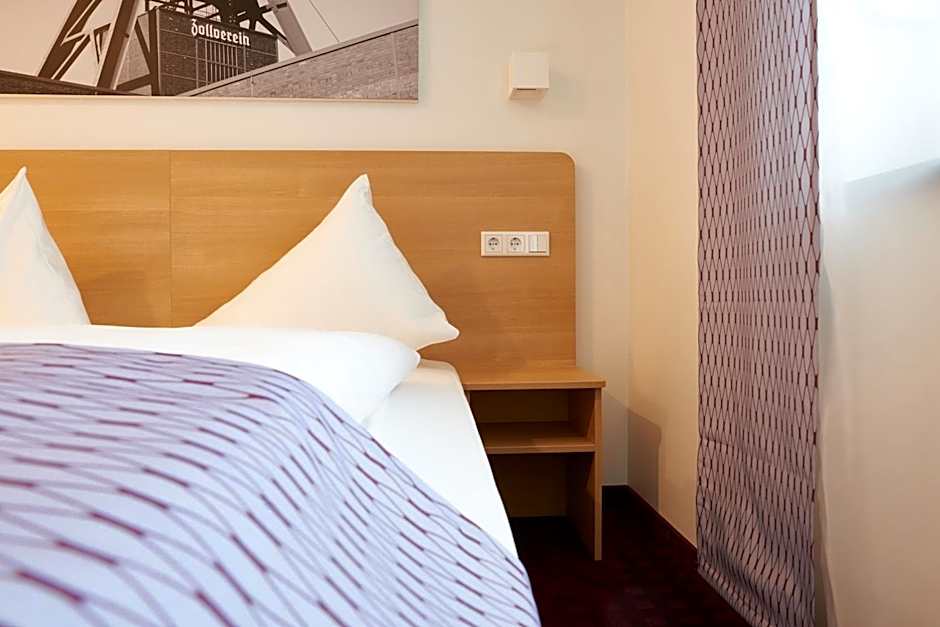 McDreams Hotel Essen