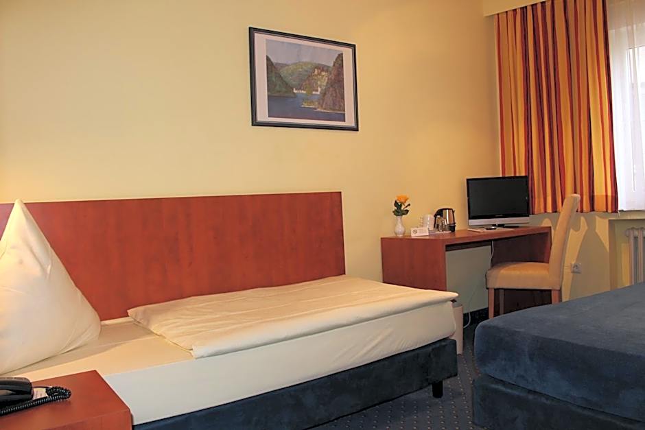 Park Hotel Rüdesheim