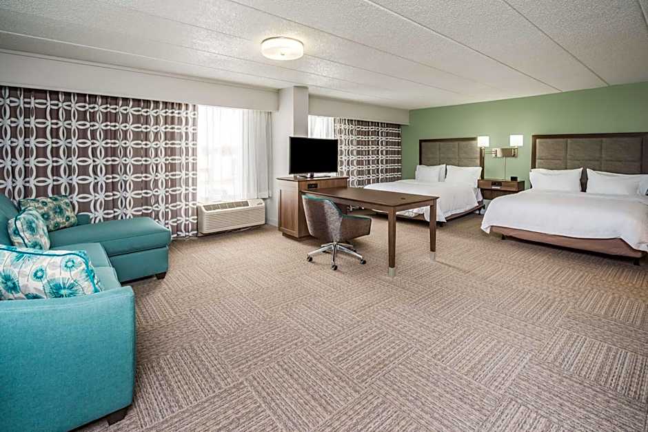 Hampton Inn By Hilton Dover