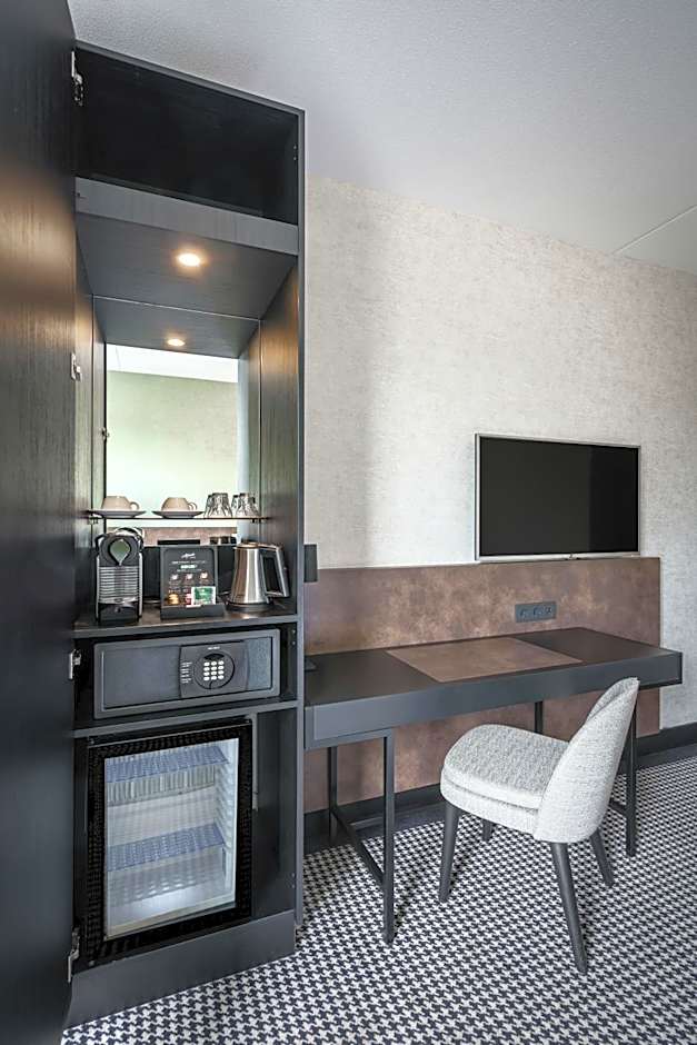 Monet Garden Hotel Amsterdam