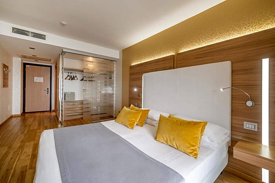 Kriss Internazionale Hotel