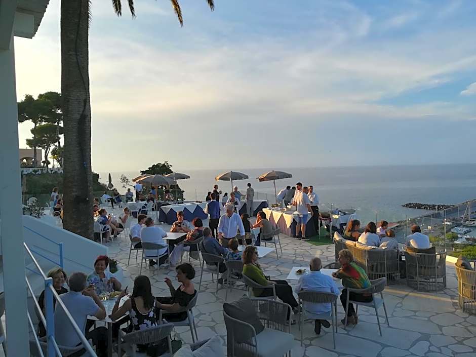 Terme Gran Paradiso Hotel