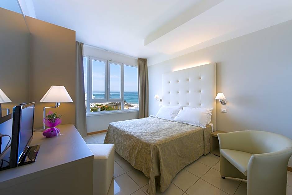Hotel Cristallo