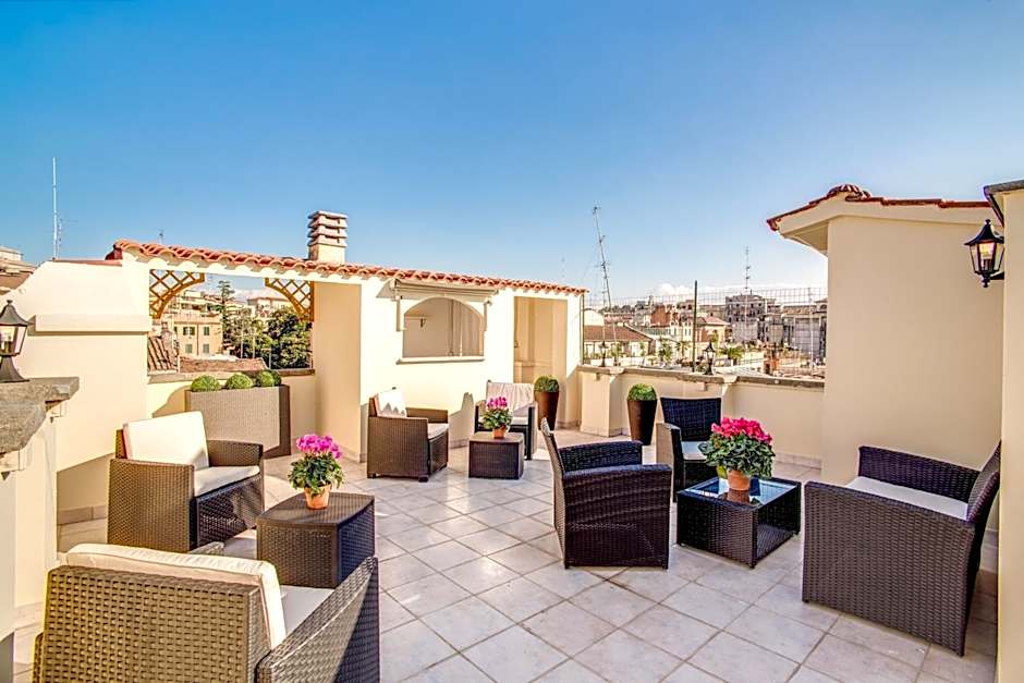 Hotel Anfiteatro Flavio