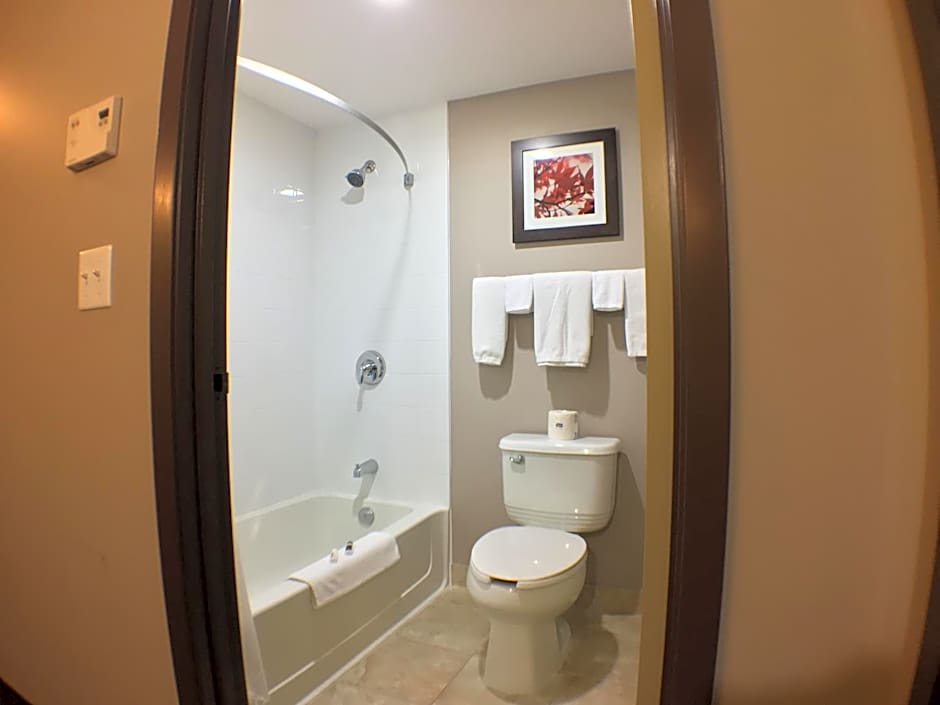 Super 8 by Wyndham Kapuskasing