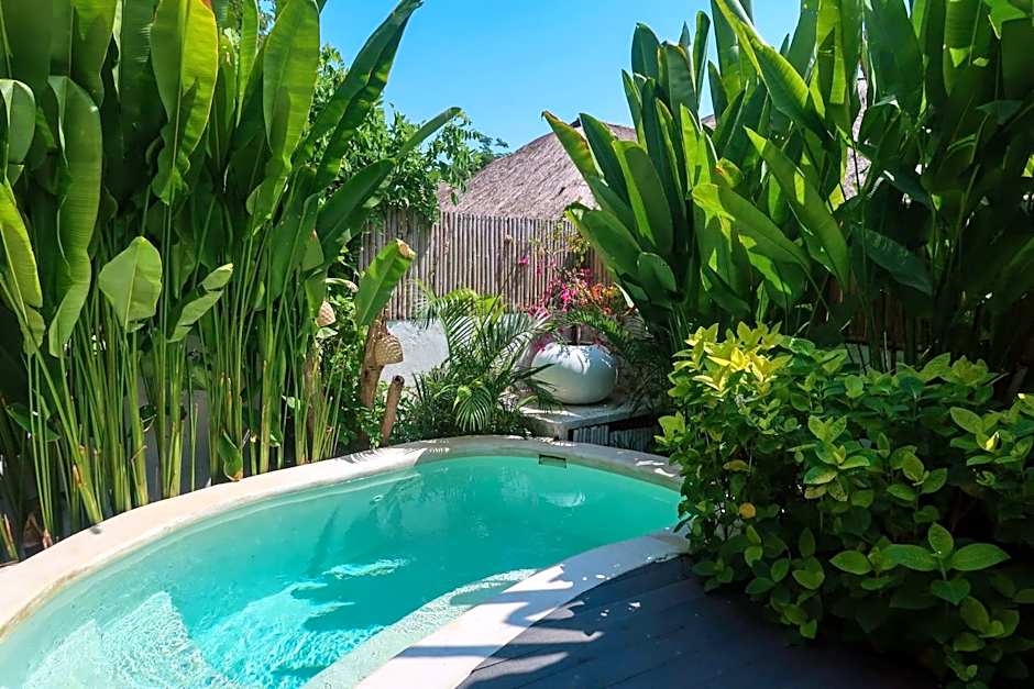 The Shacks at Sandy Bay