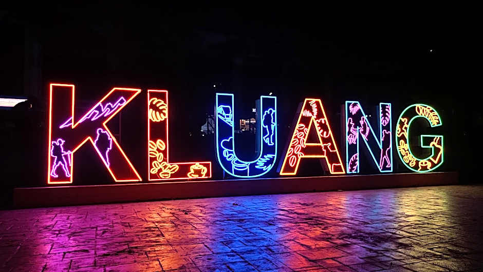 YUAN Kluang