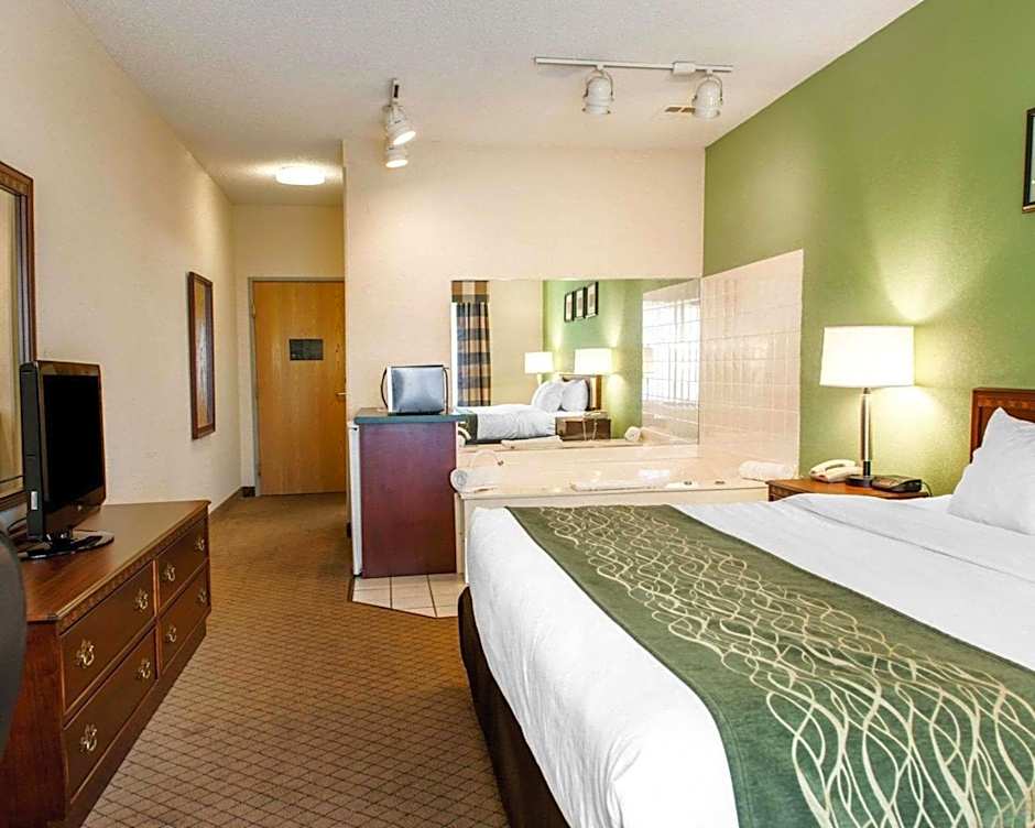 Comfort Inn Goshen