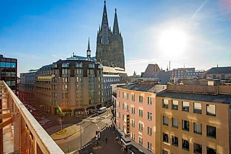 Boutique 003 Koln am DOM, Trademark Collection by Wyndham