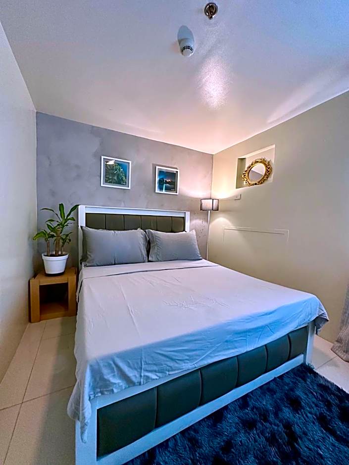 Luxury Suites at Brenthill Baguio City