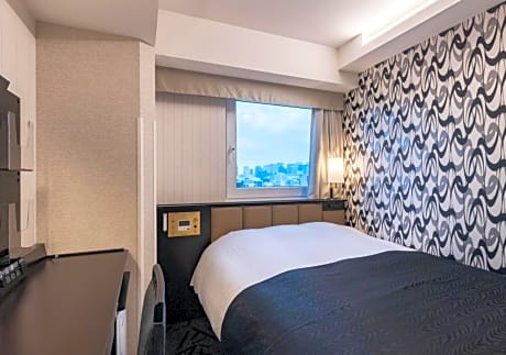 Standard Single Room - Non-Smoking