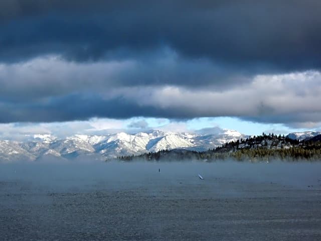 The Tahoe Beach & Ski Club Owners Association