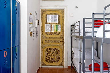 Economy Quadruple Room