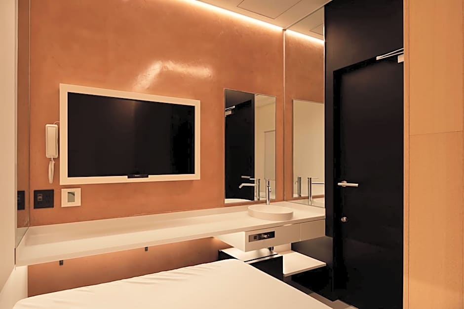 hotel min 大人専用