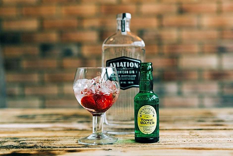 Mercure Newcastle George Washington Hotel Golf & Spa