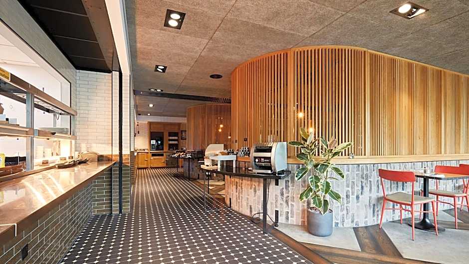 voco Leicester By IHG