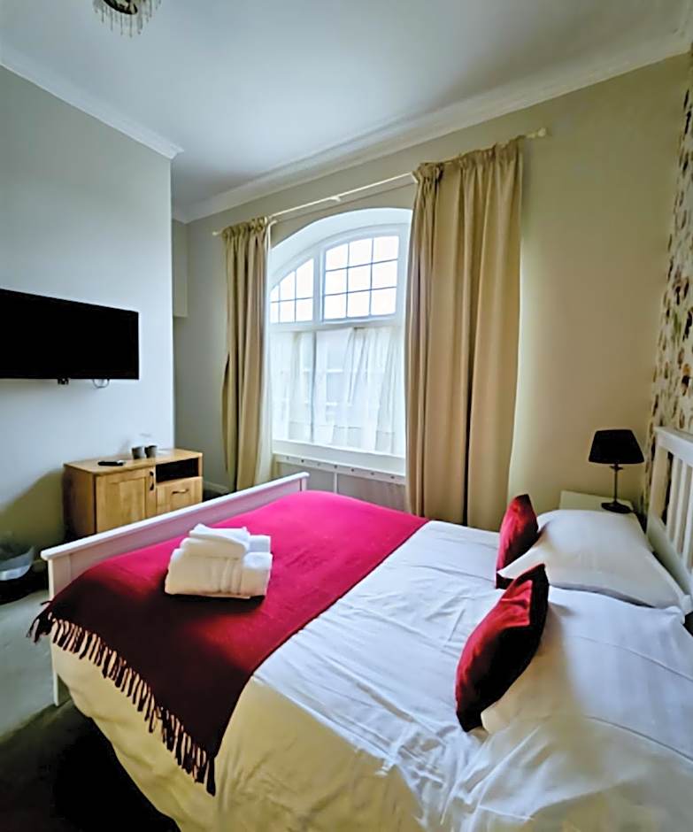 The Coach House
