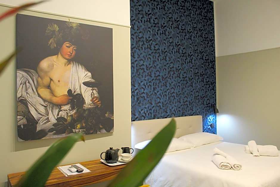 Donna Lena Relais Napoli