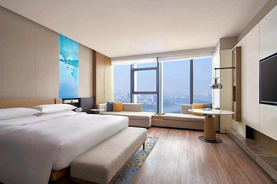 Jinhua Marriott Hotel