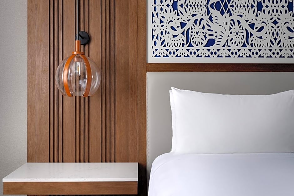 Austin Marriott South
