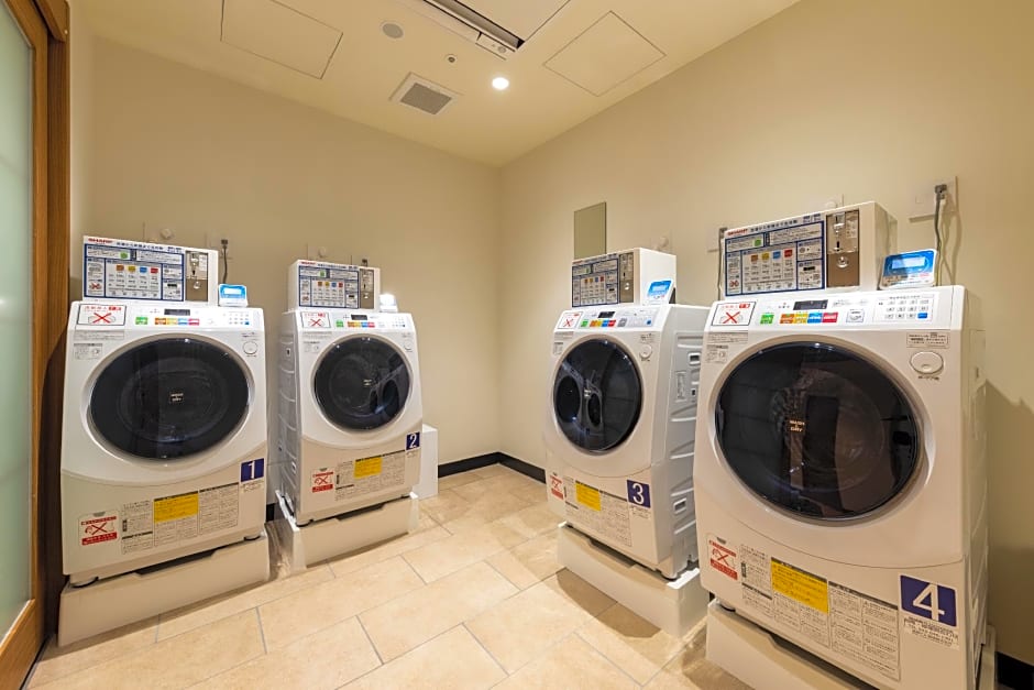 JR-EAST HOTEL METS YOKOHAMA SAKURAGICHO