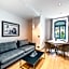 Residenz Boutique Suites