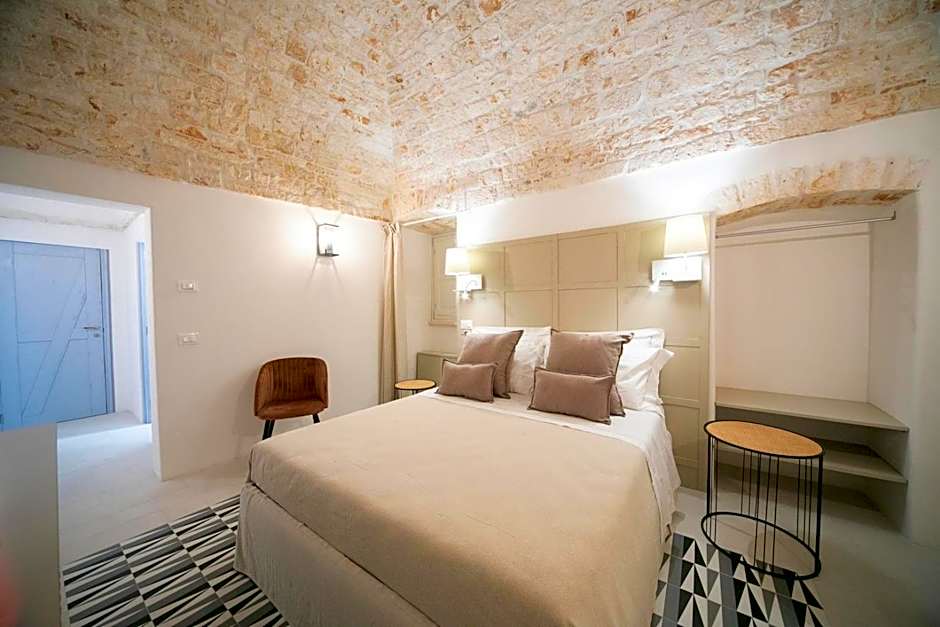 San Marco Boutique Rooms