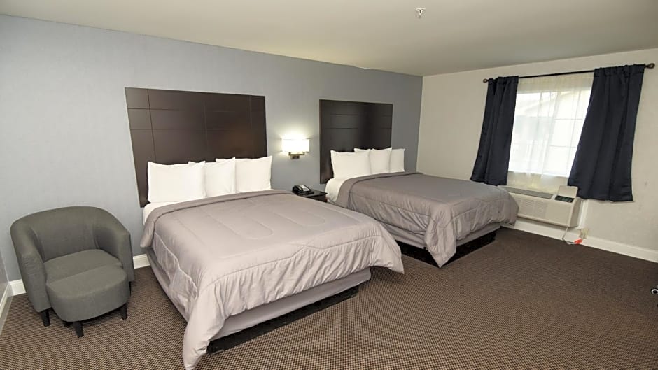 FairBridge Hotel Atlantic City