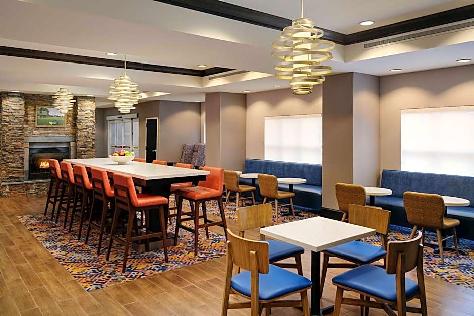 Hampton Inn Thomson