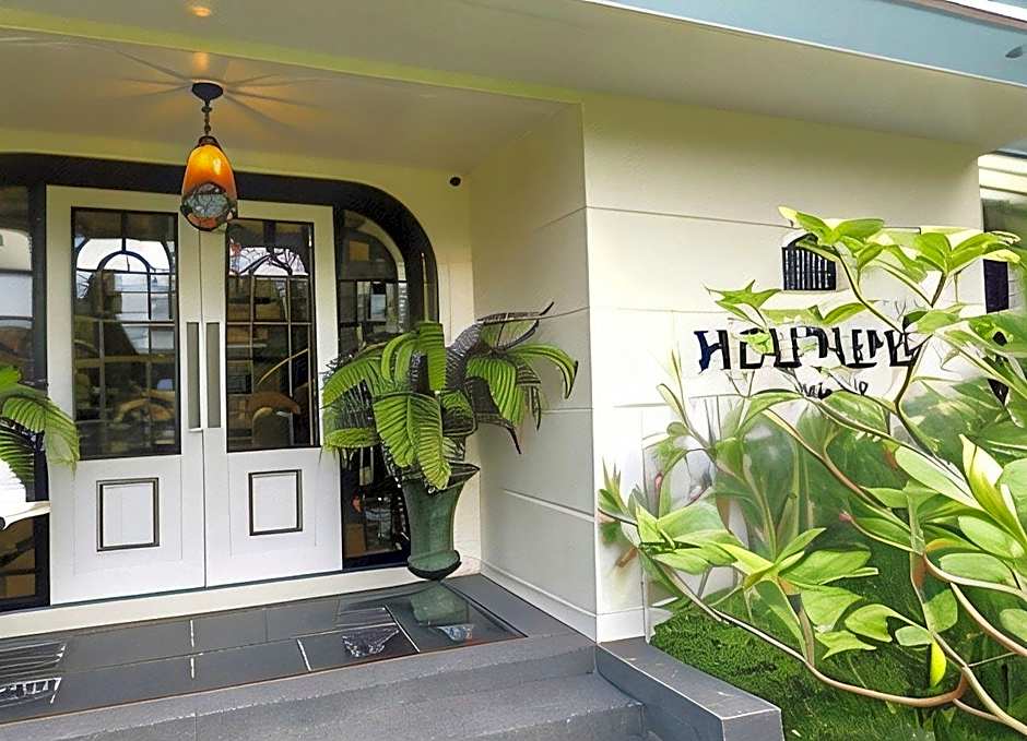 Sann Hotel
